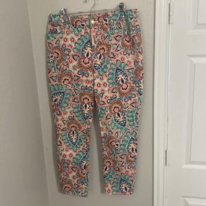 Chicos So Slimming Girlfriend Ankle